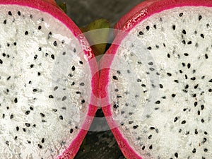 Dragonfruit photo