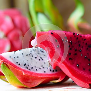 Dragonfruit