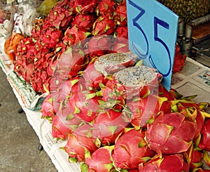 Dragonfruit