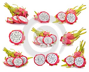 Dragonfruit photo