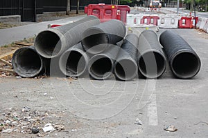 Drainage Pipes