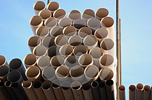 Drainage pipes