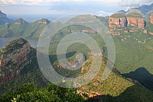 Drakensberg Blyde River Canyon, South Africa