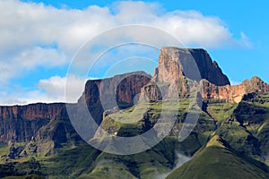 Drakensberg mountains