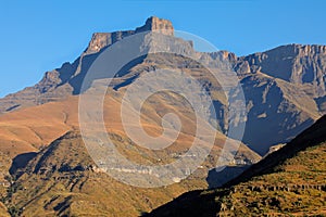Drakensberg mountains - South Africa