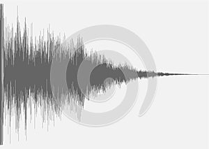 Dramatic Drum Impact Stab 1