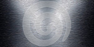 Dramatic Monochrome Texture Abstract Art Background