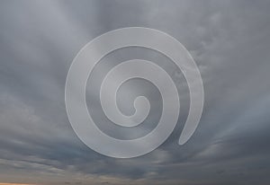 Dramatic Morning-Sky for Sky replacement  12mm MFT