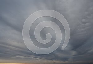 Dramatic Morning-Sky for Sky replacement  12mm MFT