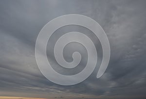 Dramatic Morning-Sky for Sky replacement  12mm MFT