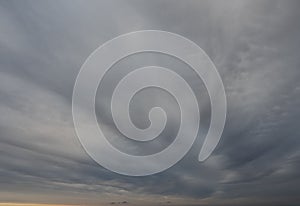 Dramatic Morning-Sky for Sky replacement  12mm MFT