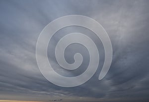 Dramatic Morning-Sky for Sky replacement  12mm MFT