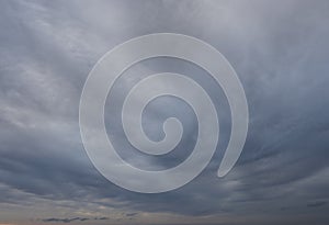 Dramatic Morning-Sky for Sky replacement  17mm MFT