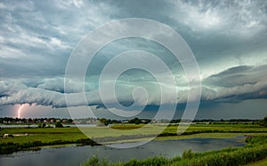 Arcus Cloud with Lightning.