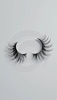 Dramatic & Voluminous False Eyelashes for Stunning Look