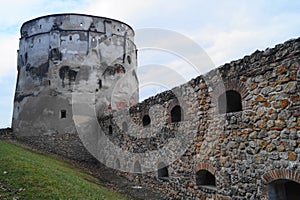 Drapers Bastion Bastionul PostÄƒvarilor, Brasov, Romania