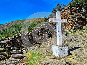 Drave - Arouca - Portugal photo