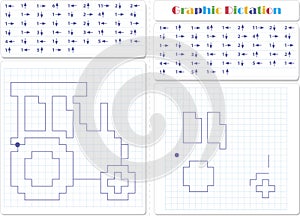 Draw a picture on the arrows. Worksheet for kids