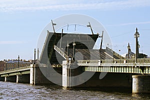 Drawbridge