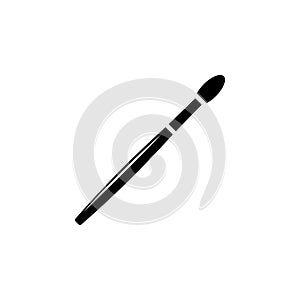 Drawing brush Icon