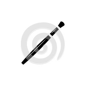 Drawing brush Icon