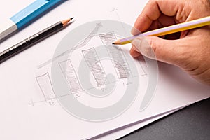 Drawing Growth Graph