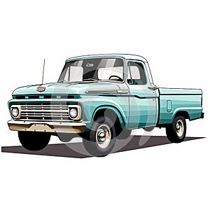 Drawing truck drawing truck f600 yearbook clipart sick clipart car deals travel2be skyline drawing car