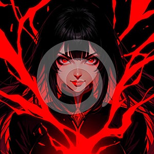Red Fury photo