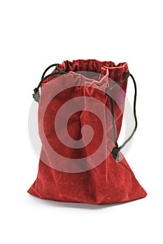 Drawstring Bag photo