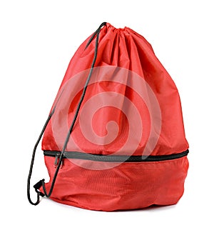 Drawstring bag