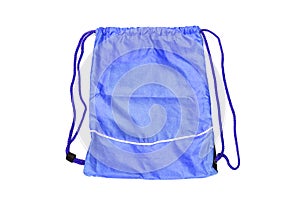 Drawstring bags