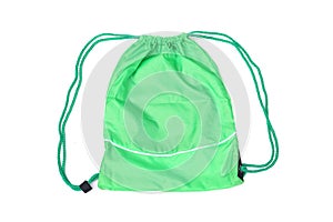 Drawstring bags