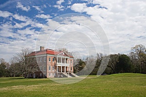 Drayton Hall
