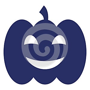 Dreadful Isolated Vector icon which can easily modify or edit