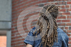 Dreadlocks