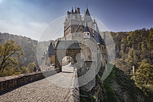 Dream Castle Eltz