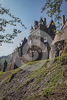 Dream Castle Eltz