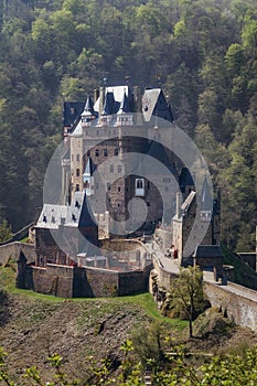 Dream Castle Eltz