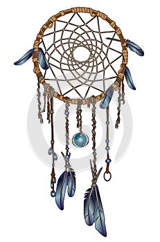 Dream Catcher