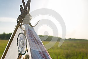 Dream Catcher