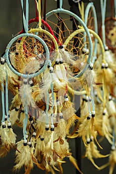 Dream catcher