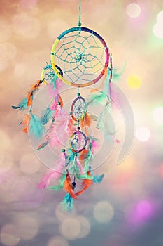 Dream catcher