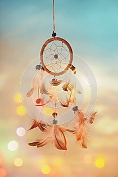 Dream catcher