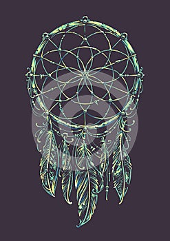 Dream Catcher