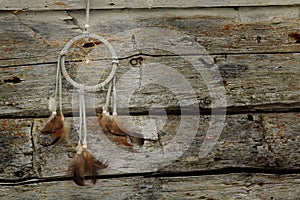 Dream catcher photo