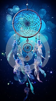 Dream Catcher: Catch the dream so it will come true