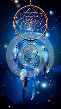 Dream Catcher: Catch the dream so it will come true