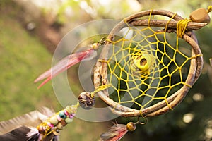 Dream catcher