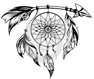 Dream catcher