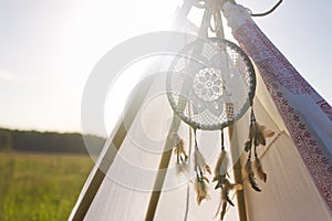 Dream Catcher